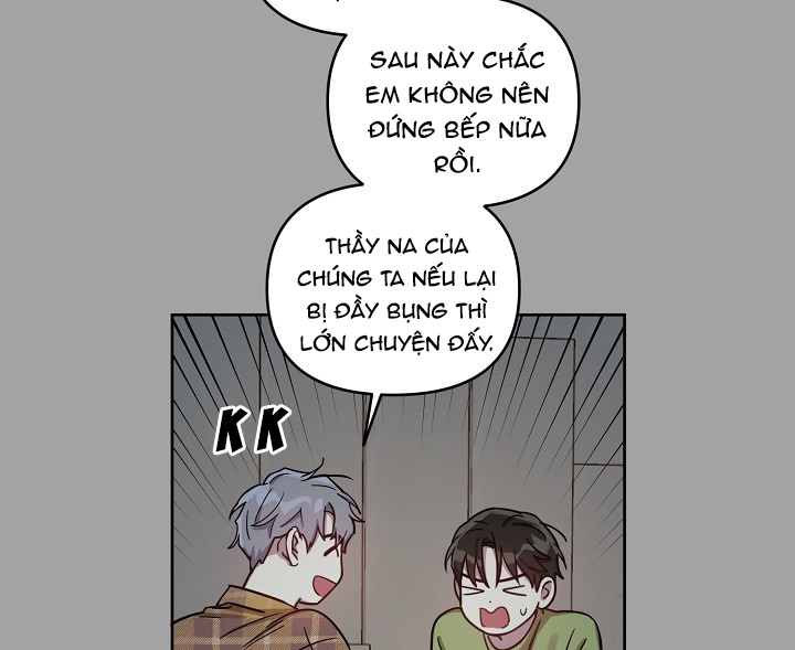 Thần Tượng Đến Rồi!? Chapter 24 - Trang 25