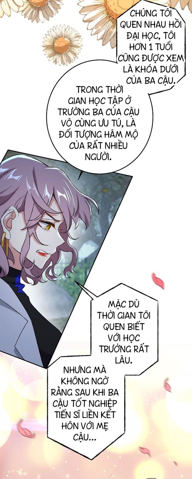 Thời Kỳ Tận Thế Chapter 48 - Trang 7