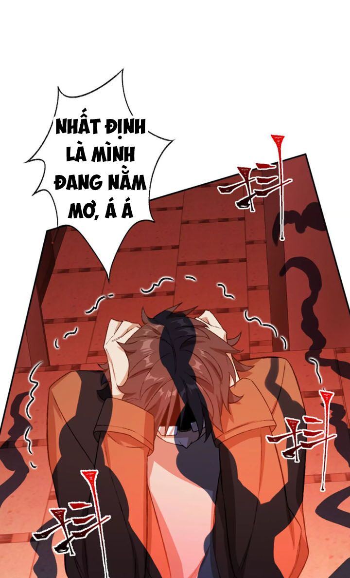 Thời Kỳ Tận Thế Chapter 49 - Trang 45