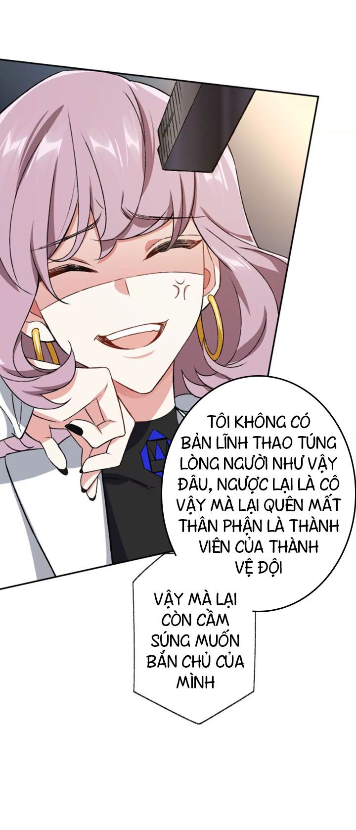 Thời Kỳ Tận Thế Chapter 49 - Trang 9