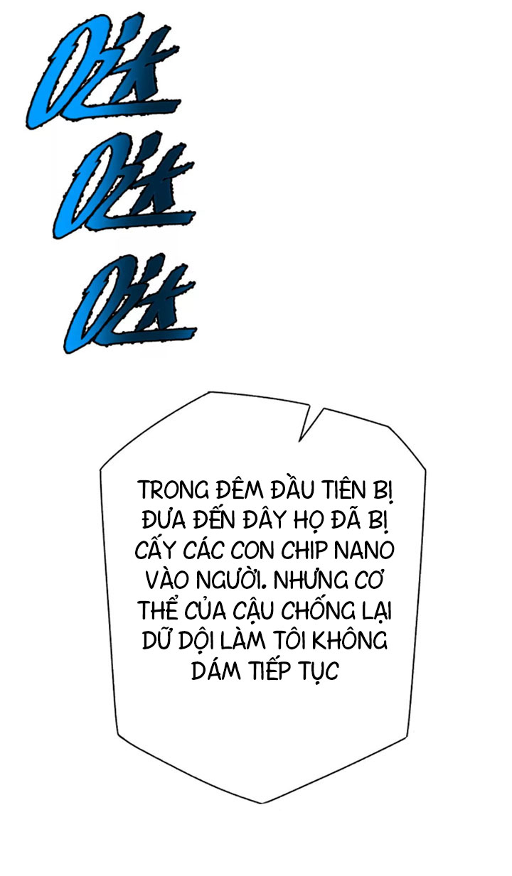 Thời Kỳ Tận Thế Chapter 51 - Trang 30