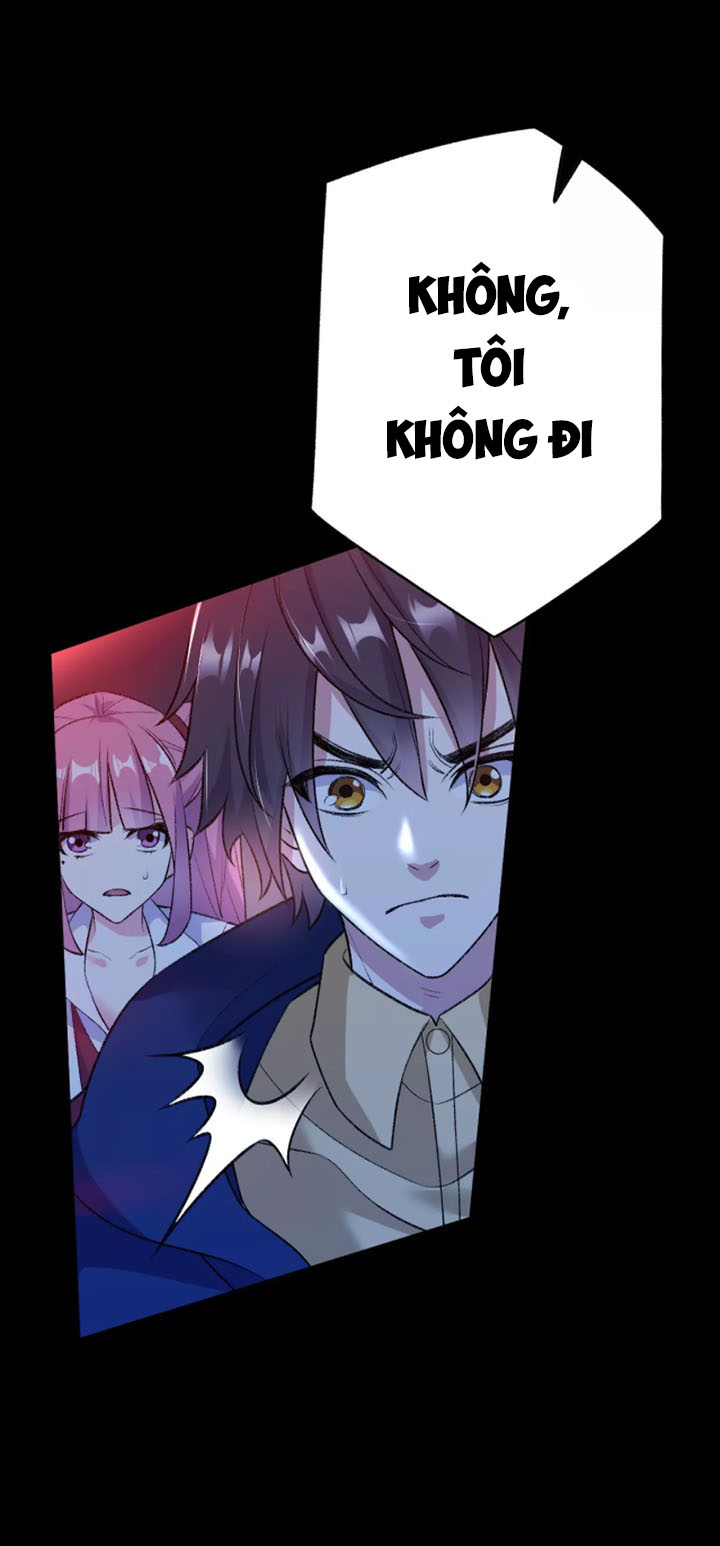 Thời Kỳ Tận Thế Chapter 51 - Trang 7