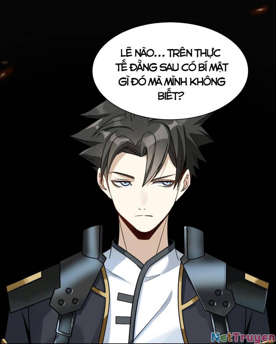 Tinh Giáp Hồn Tướng Chapter 13 - Trang 10