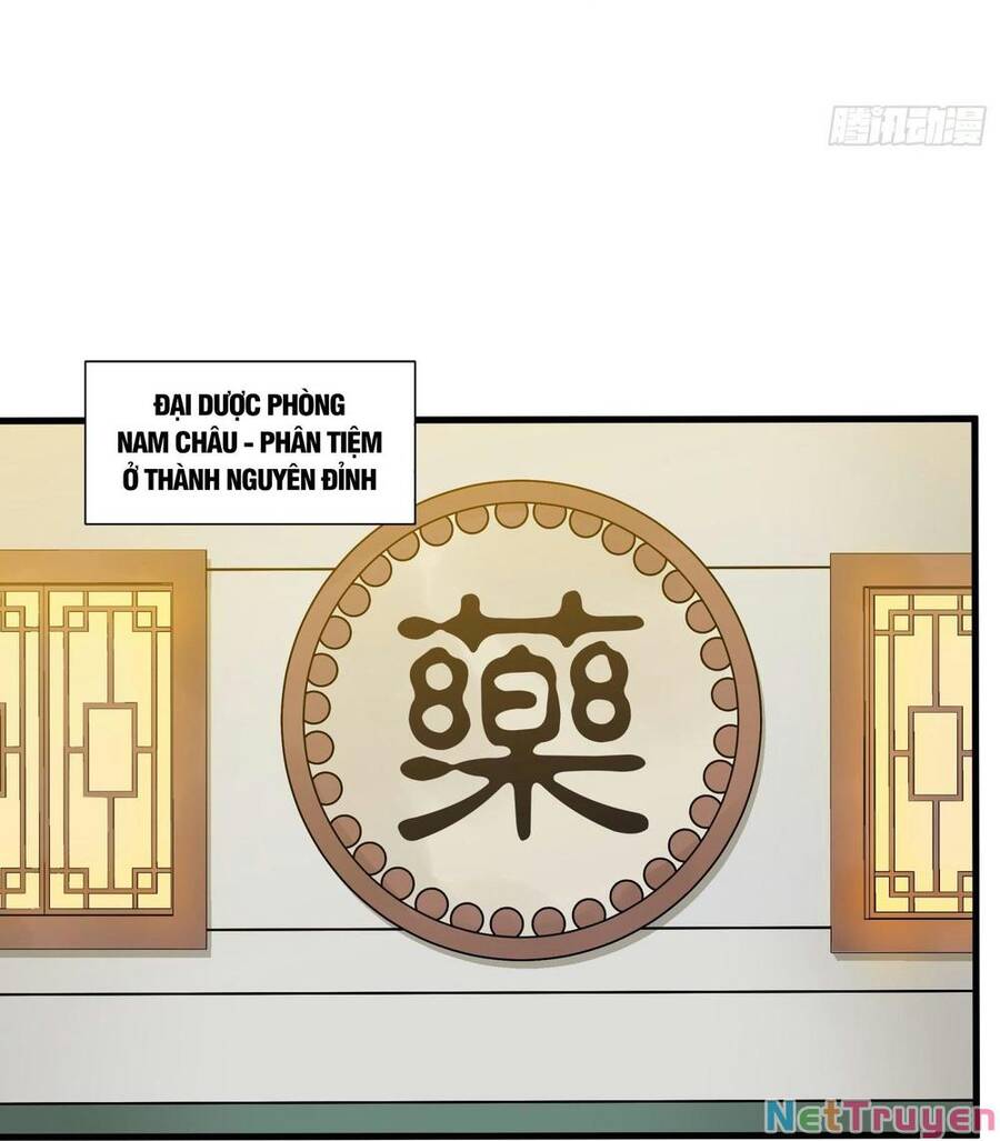 Tinh Giáp Hồn Tướng Chapter 13 - Trang 12