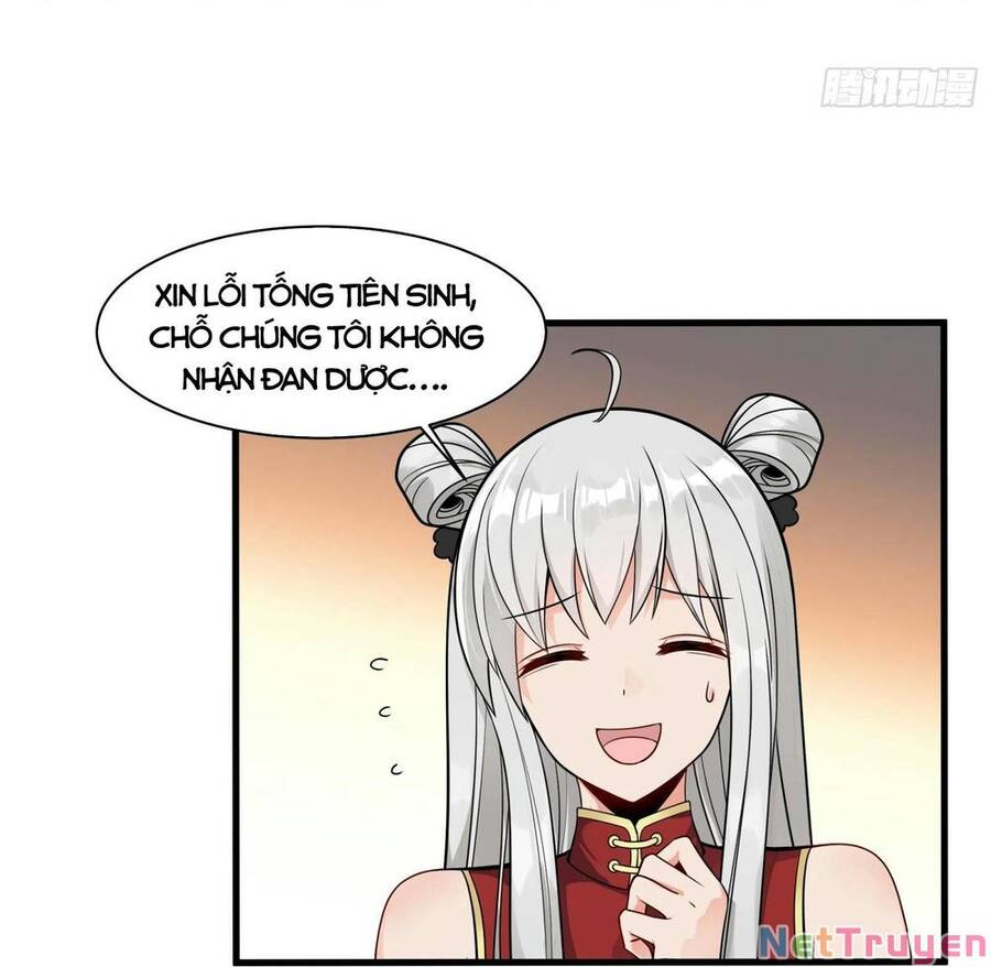 Tinh Giáp Hồn Tướng Chapter 13 - Trang 18
