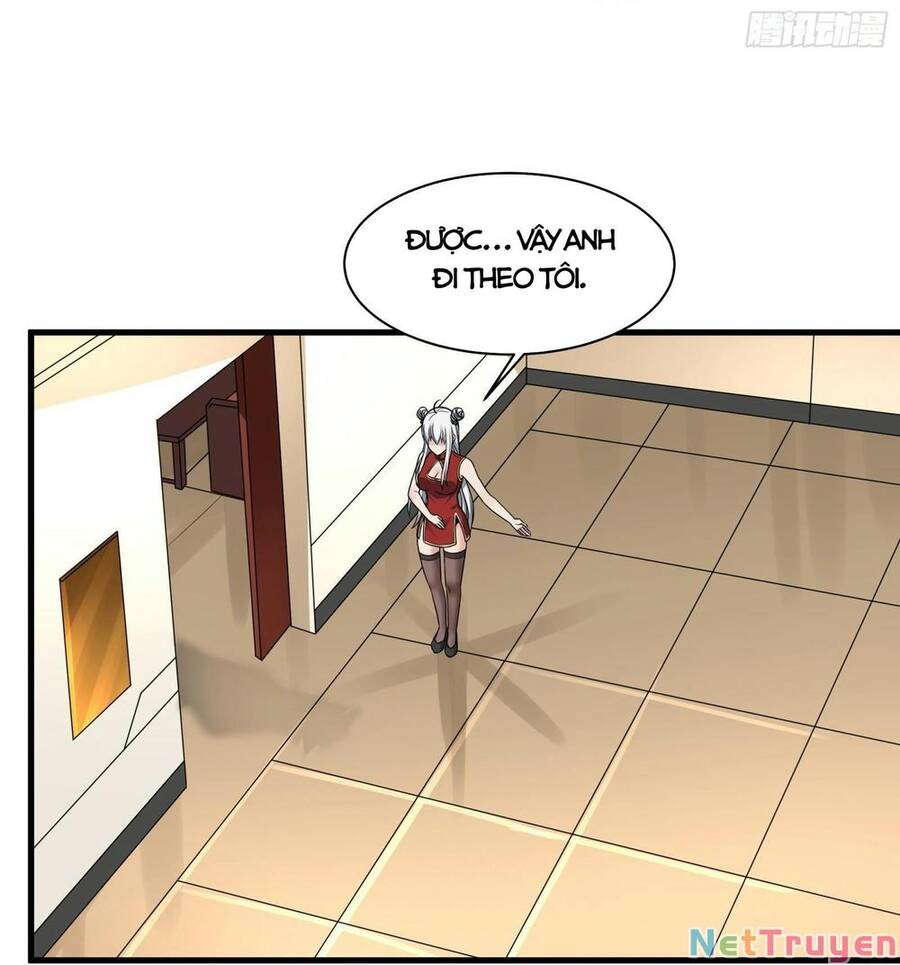 Tinh Giáp Hồn Tướng Chapter 13 - Trang 24