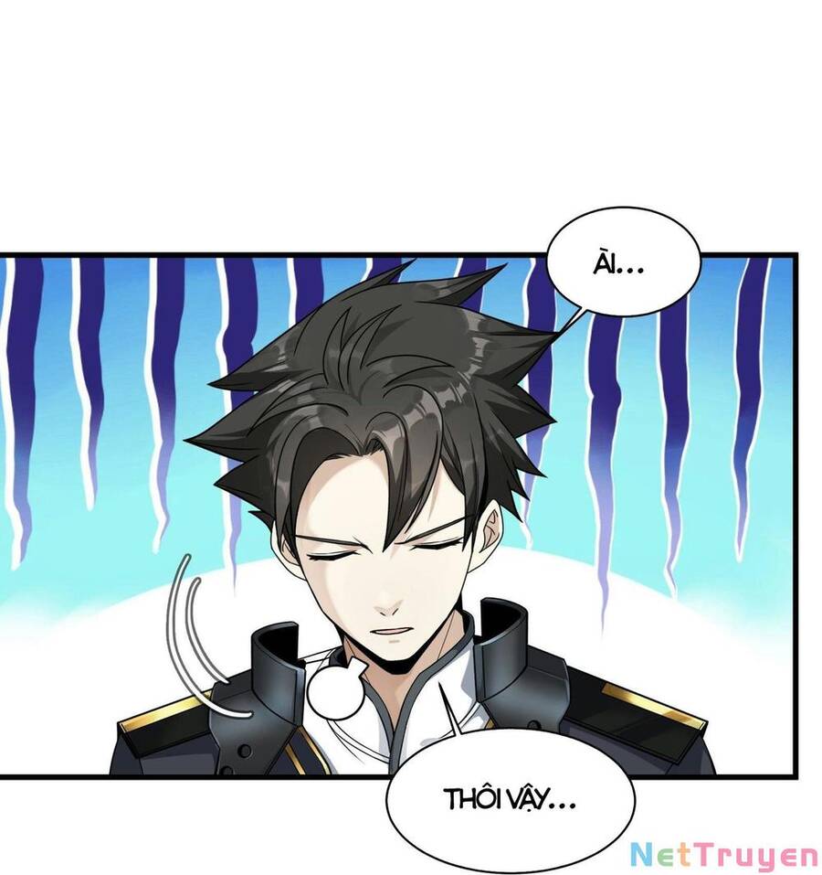 Tinh Giáp Hồn Tướng Chapter 13 - Trang 28