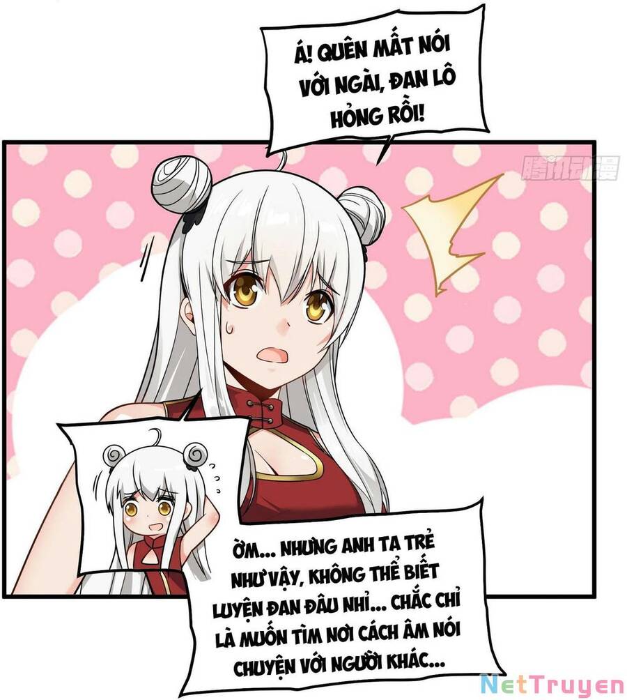 Tinh Giáp Hồn Tướng Chapter 13 - Trang 40