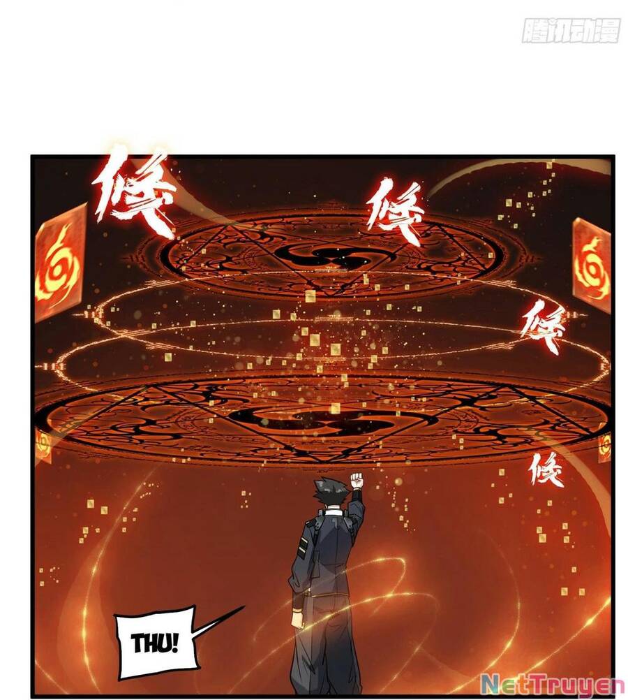 Tinh Giáp Hồn Tướng Chapter 13 - Trang 41
