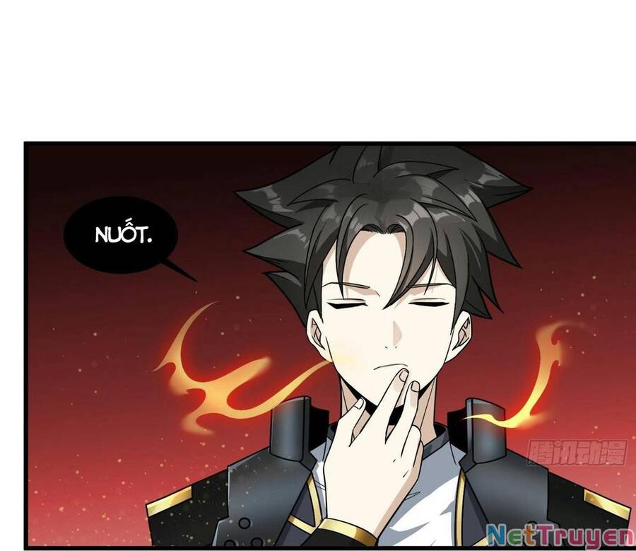 Tinh Giáp Hồn Tướng Chapter 13 - Trang 43