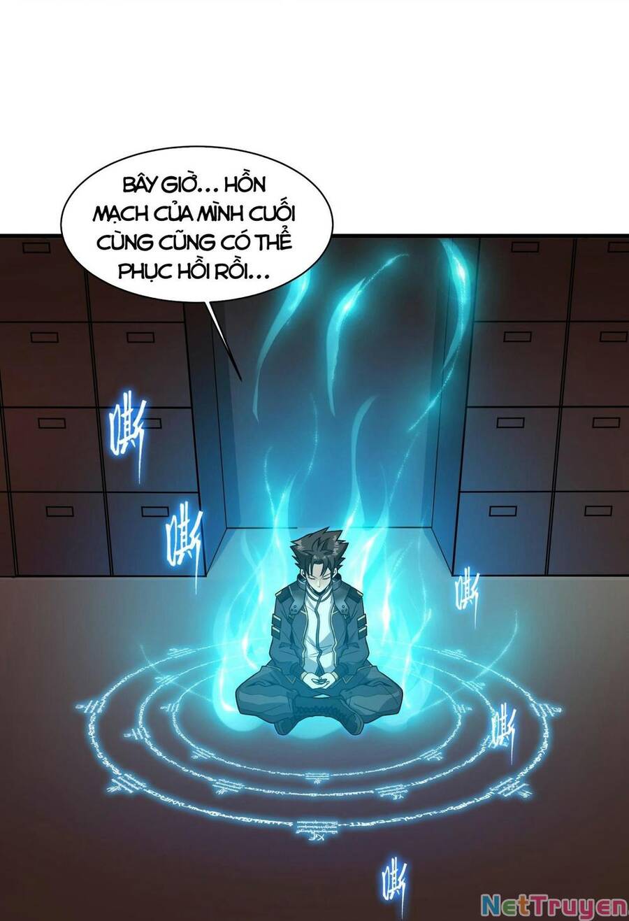 Tinh Giáp Hồn Tướng Chapter 13 - Trang 44