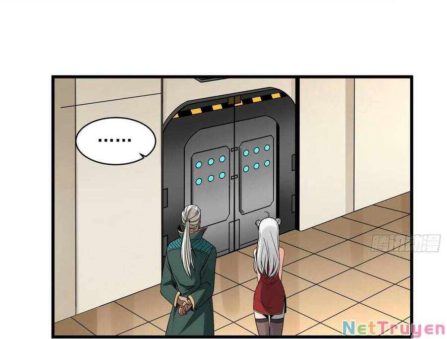 Tinh Giáp Hồn Tướng Chapter 13 - Trang 47