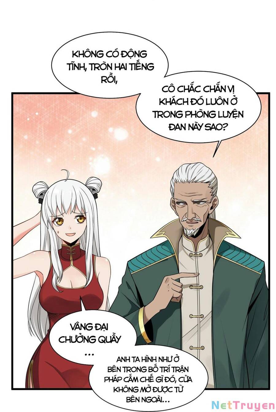 Tinh Giáp Hồn Tướng Chapter 13 - Trang 48