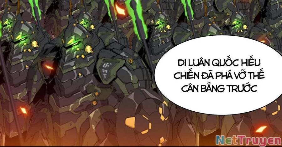 Tinh Giáp Hồn Tướng Chapter 13 - Trang 5
