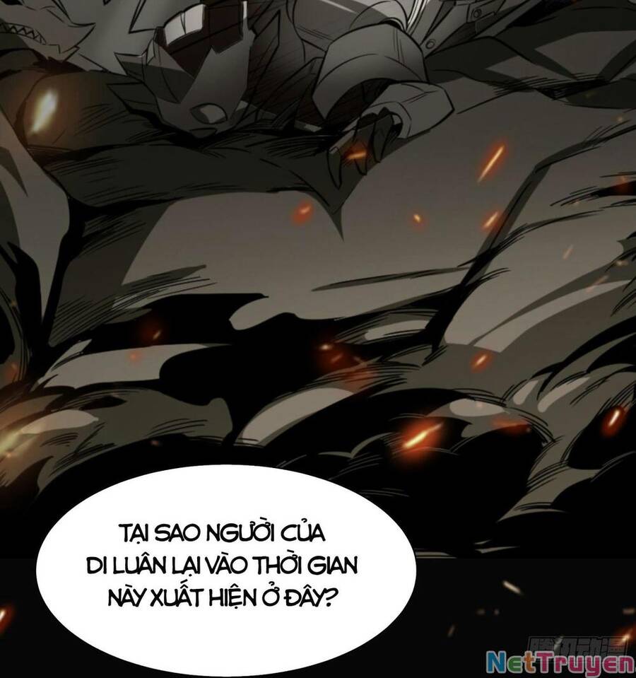 Tinh Giáp Hồn Tướng Chapter 13 - Trang 9