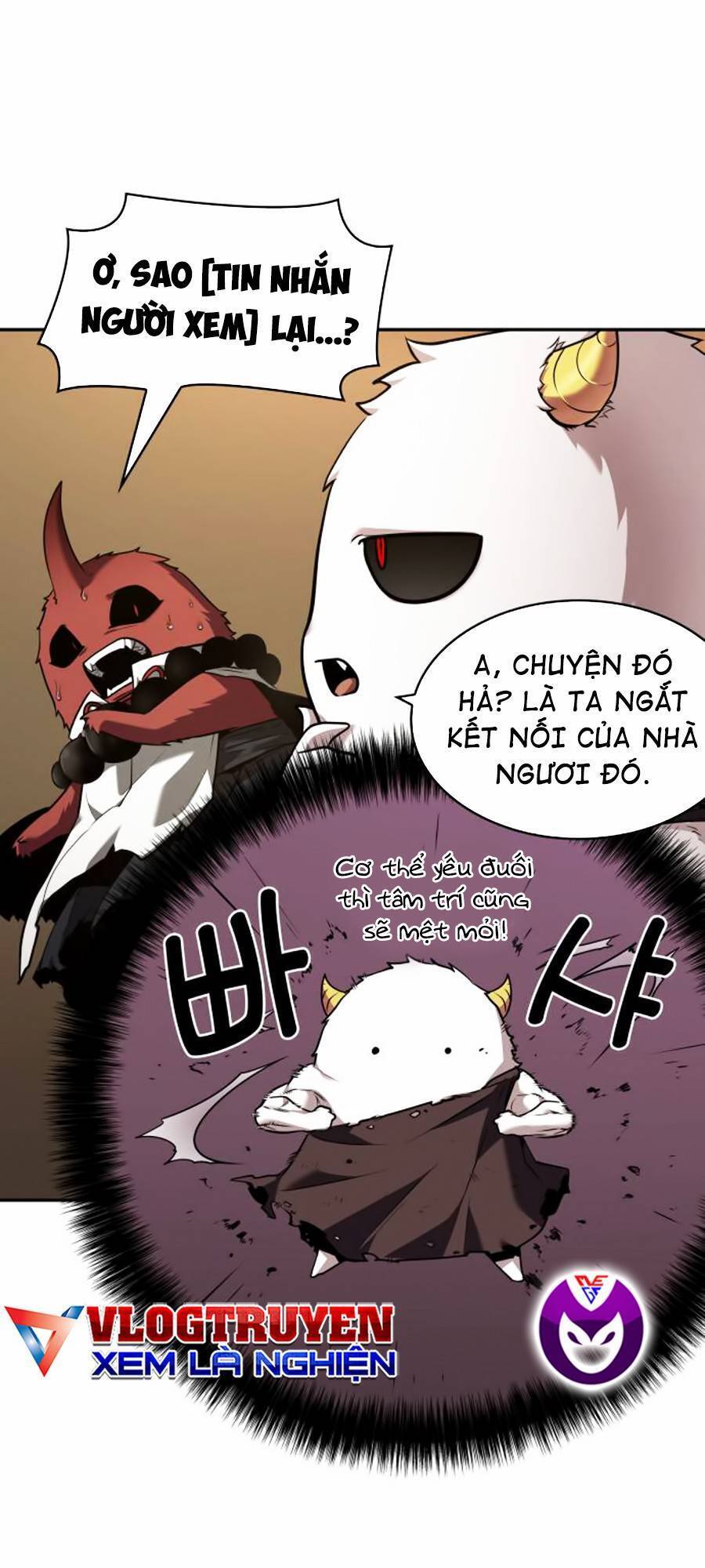 Toàn Tri Độc Giả Chapter 86 - Trang 111