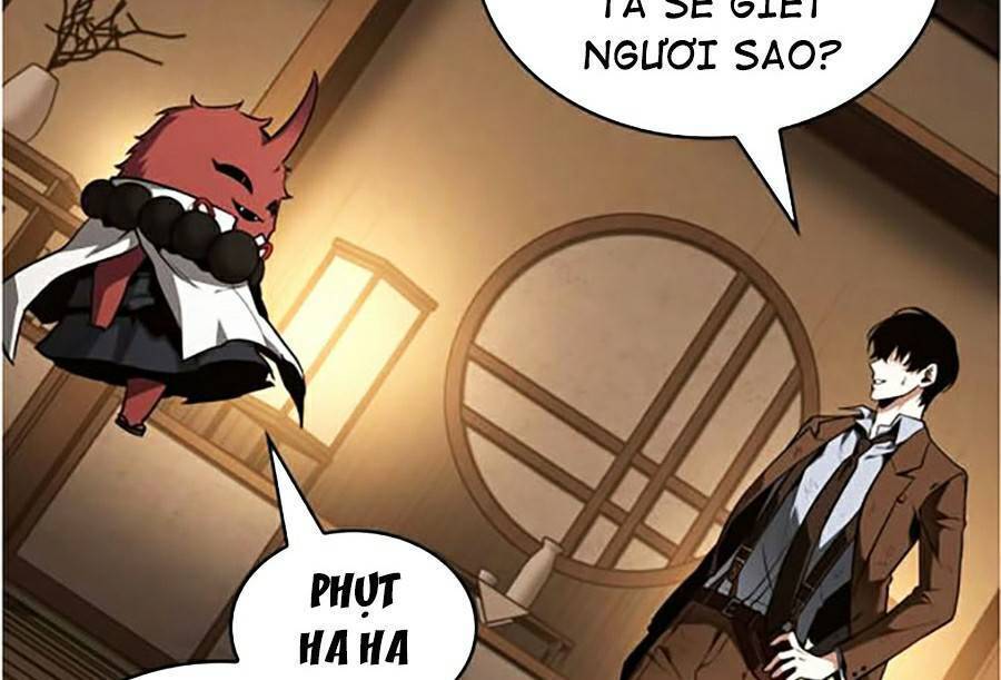 Toàn Tri Độc Giả Chapter 86 - Trang 22