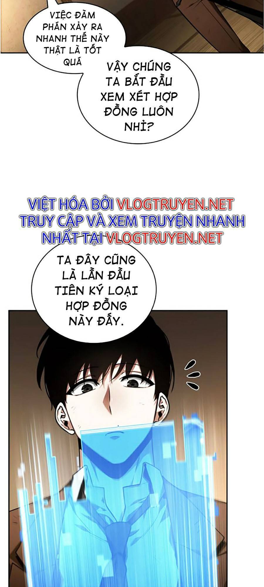 Toàn Tri Độc Giả Chapter 86 - Trang 29