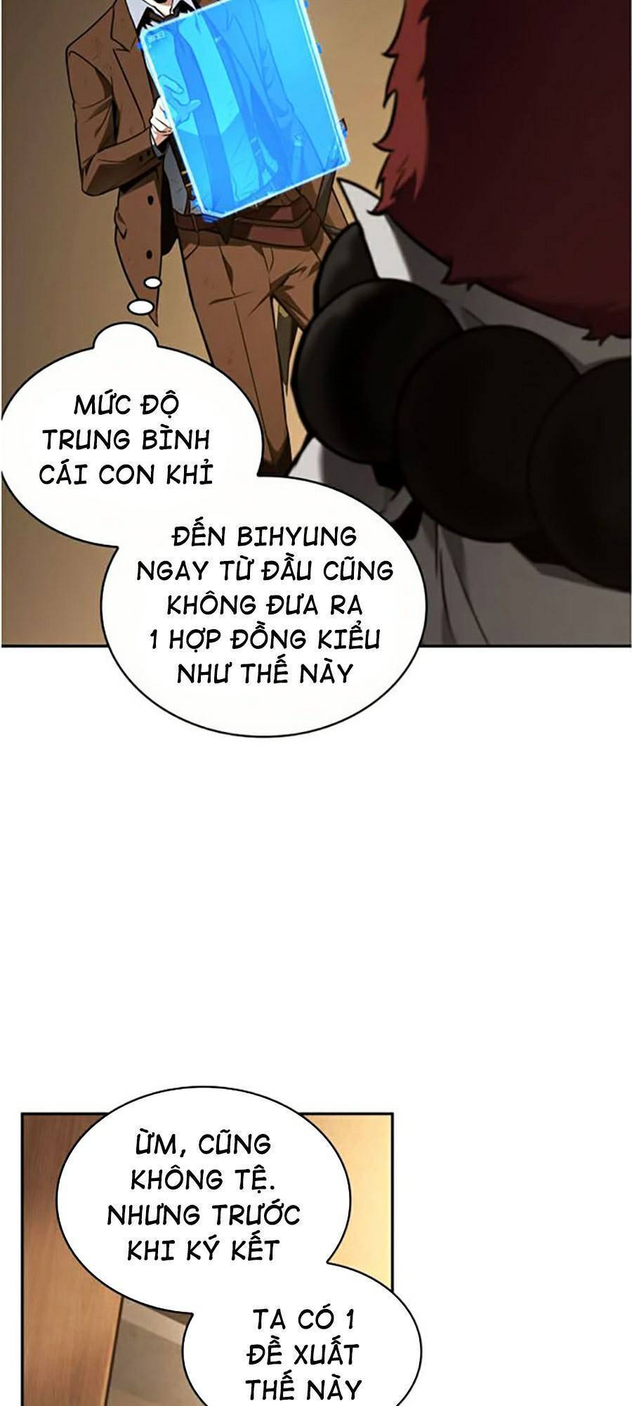 Toàn Tri Độc Giả Chapter 86 - Trang 33