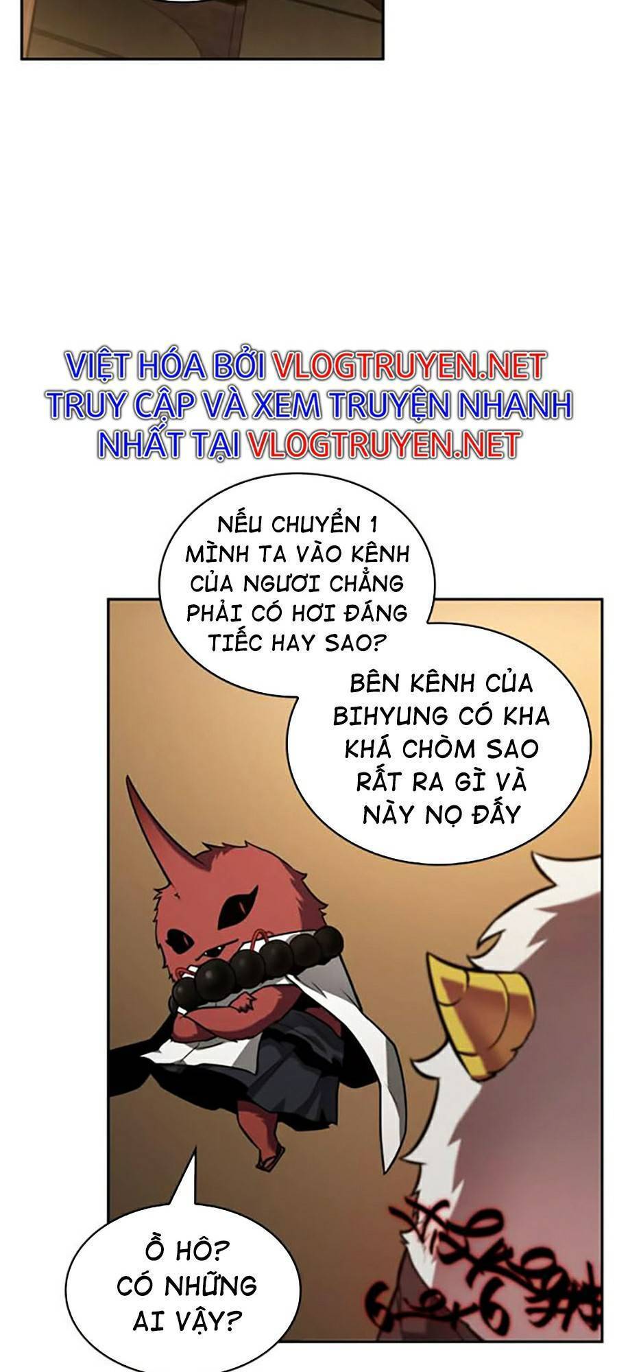 Toàn Tri Độc Giả Chapter 86 - Trang 35