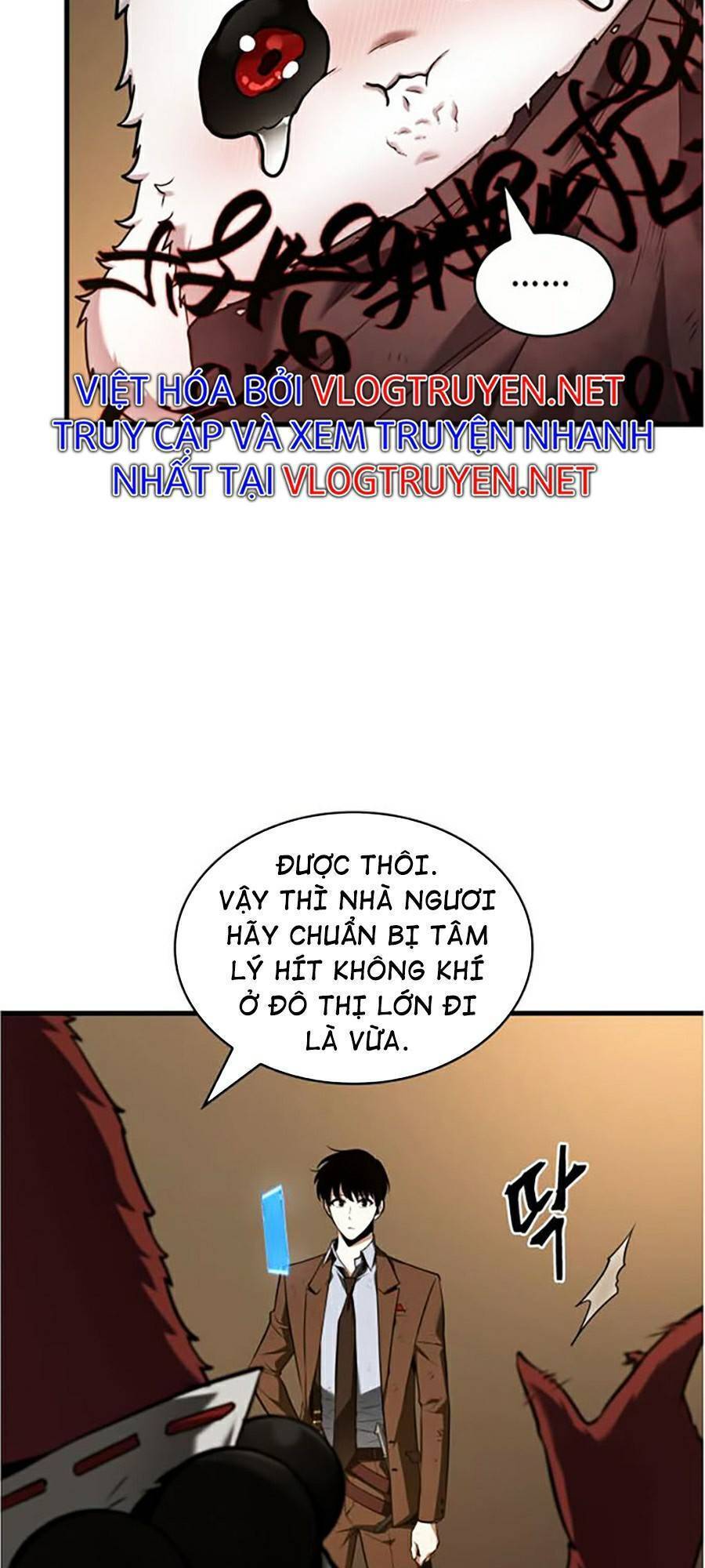 Toàn Tri Độc Giả Chapter 86 - Trang 51