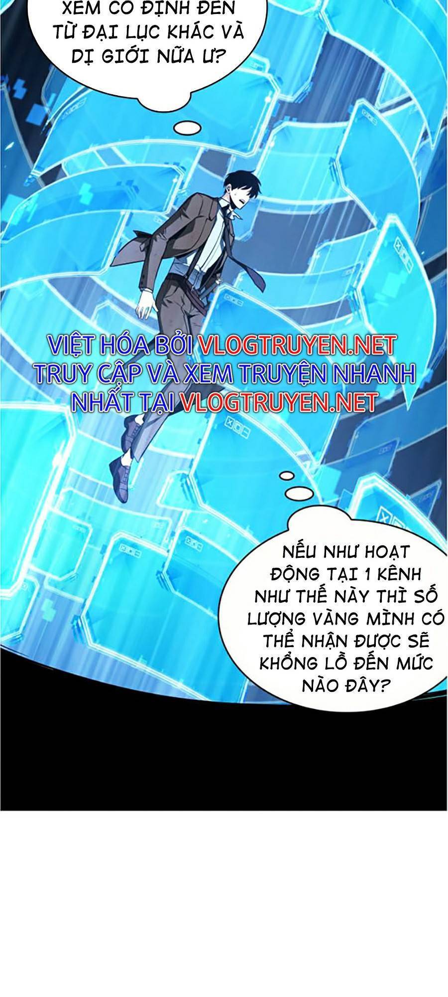 Toàn Tri Độc Giả Chapter 86 - Trang 57