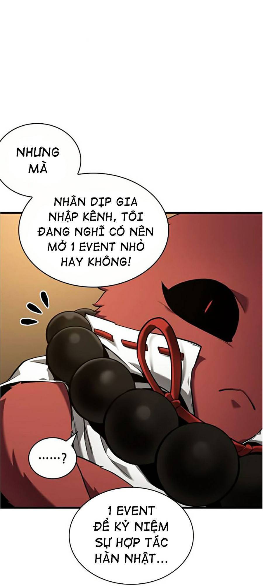 Toàn Tri Độc Giả Chapter 86 - Trang 67