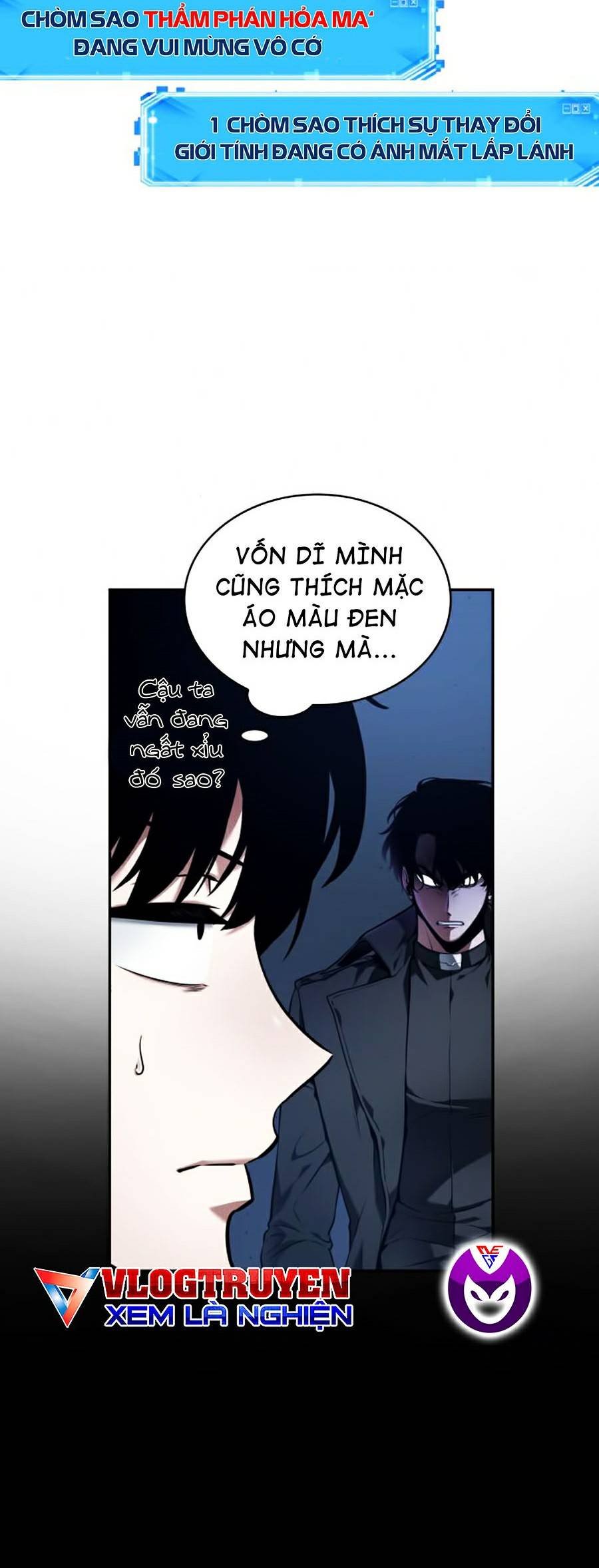 Toàn Tri Độc Giả Chapter 87 - Trang 24