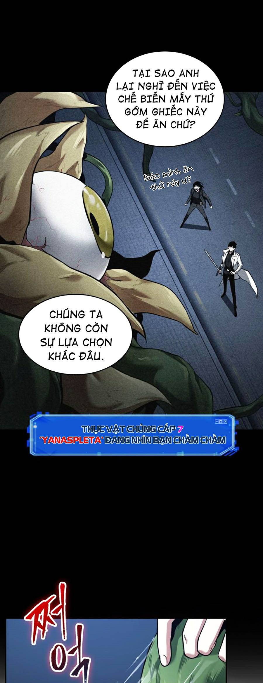 Toàn Tri Độc Giả Chapter 87 - Trang 33