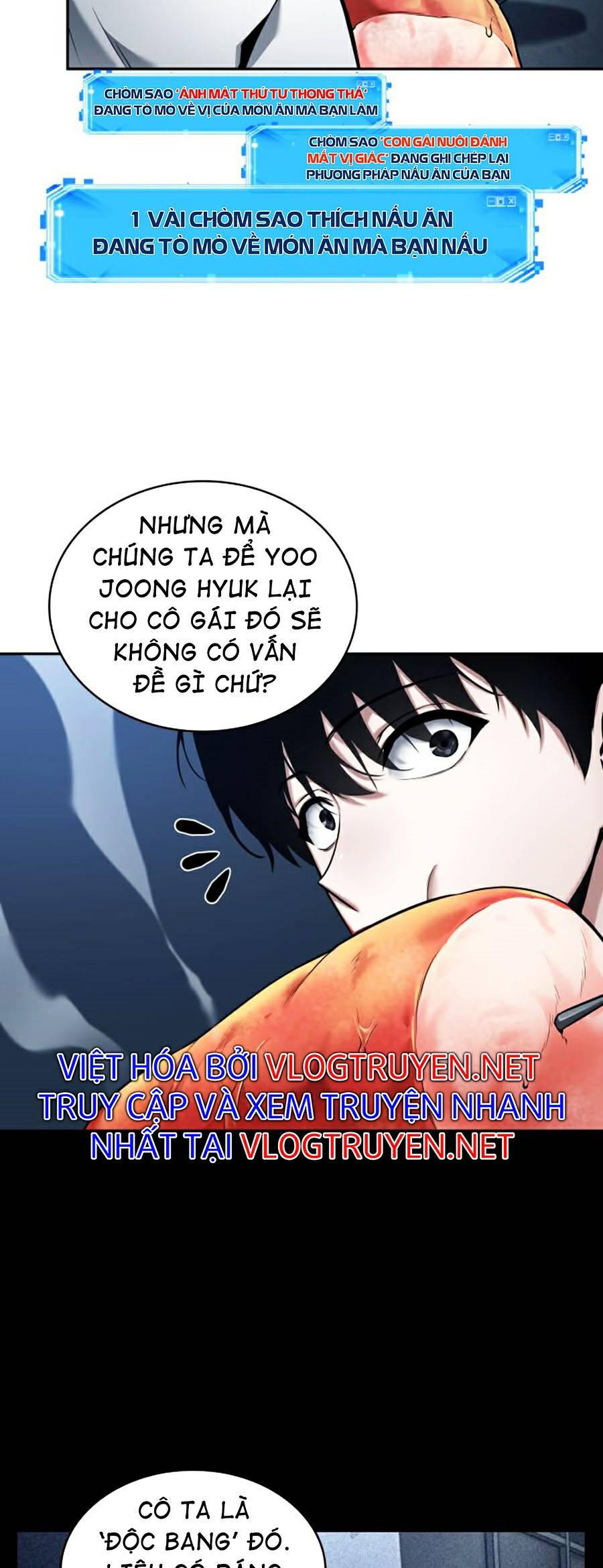 Toàn Tri Độc Giả Chapter 87 - Trang 38