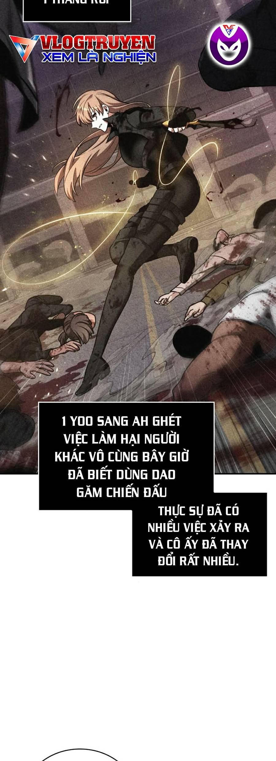 Toàn Tri Độc Giả Chapter 87 - Trang 52