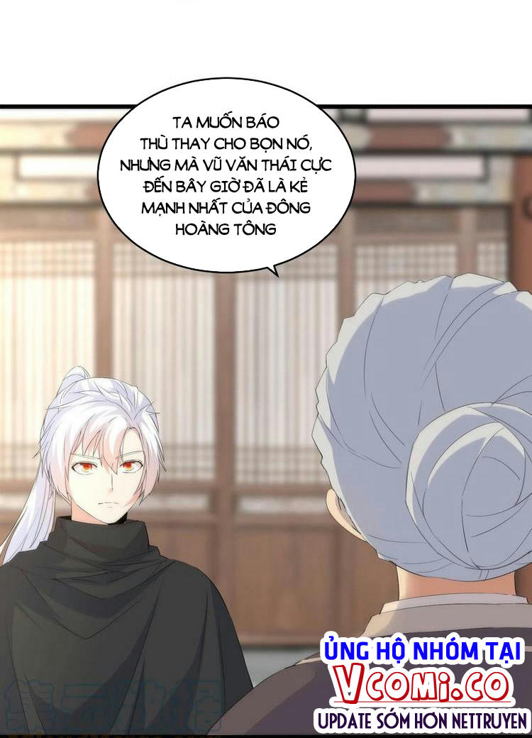 Vạn Cổ Đệ Nhất Thần Chapter 77 - Trang 14