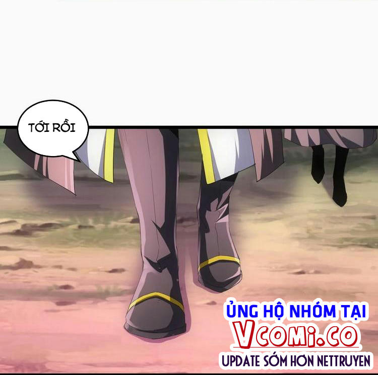 Vạn Cổ Đệ Nhất Thần Chapter 77 - Trang 49