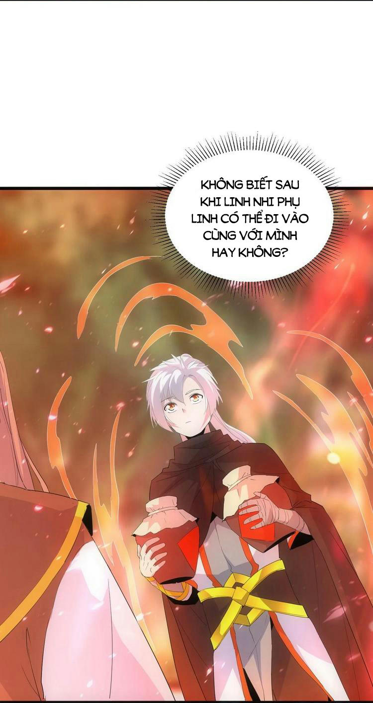 Vạn Cổ Đệ Nhất Thần Chapter 77 - Trang 61