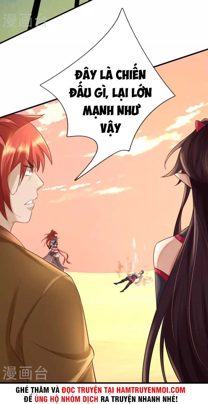 Đại Ma Hoàng Thường Ngày Phiền Não Chapter 108 - Trang 7