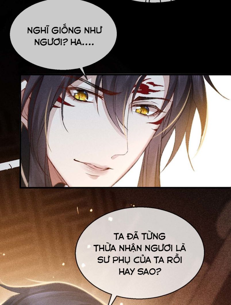 Đồ Mưu Bất Quỹ Chapter 33 - Trang 10