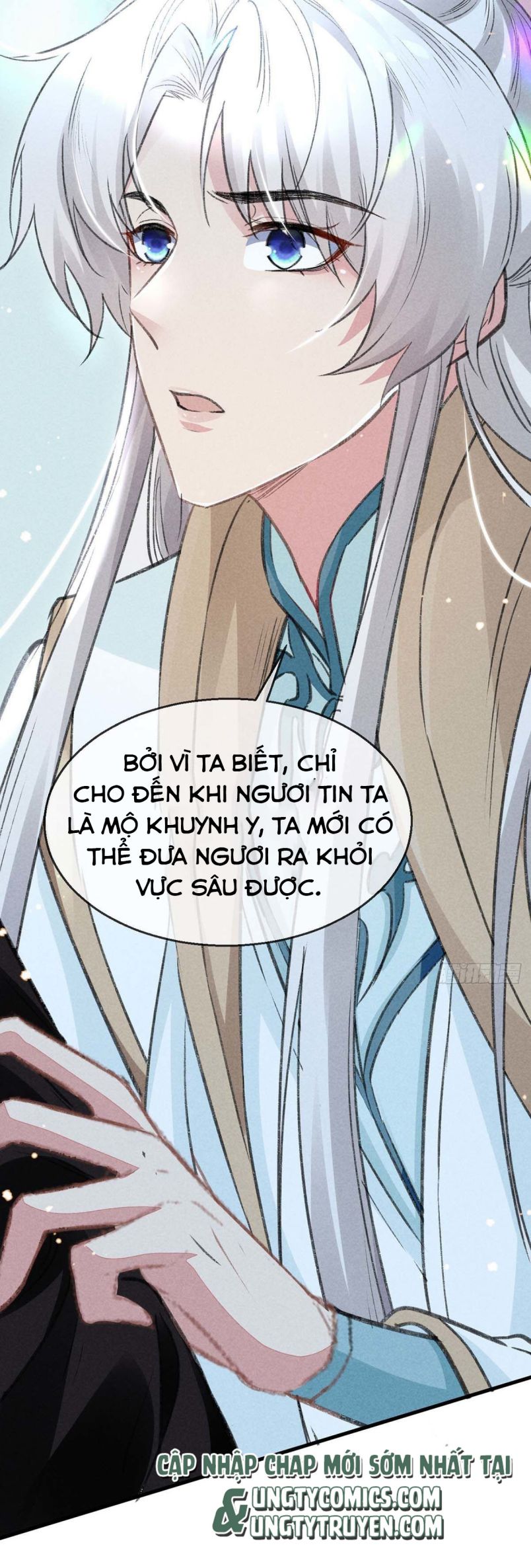 Đồ Mưu Bất Quỹ Chapter 33 - Trang 2