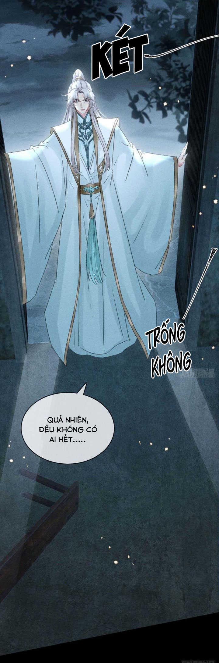 Đồ Mưu Bất Quỹ Chapter 34 - Trang 22