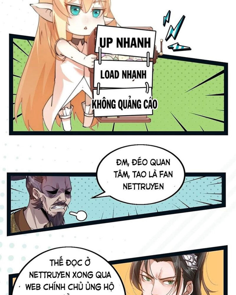 Hệ Thống Super God Chapter 1 - Trang 118