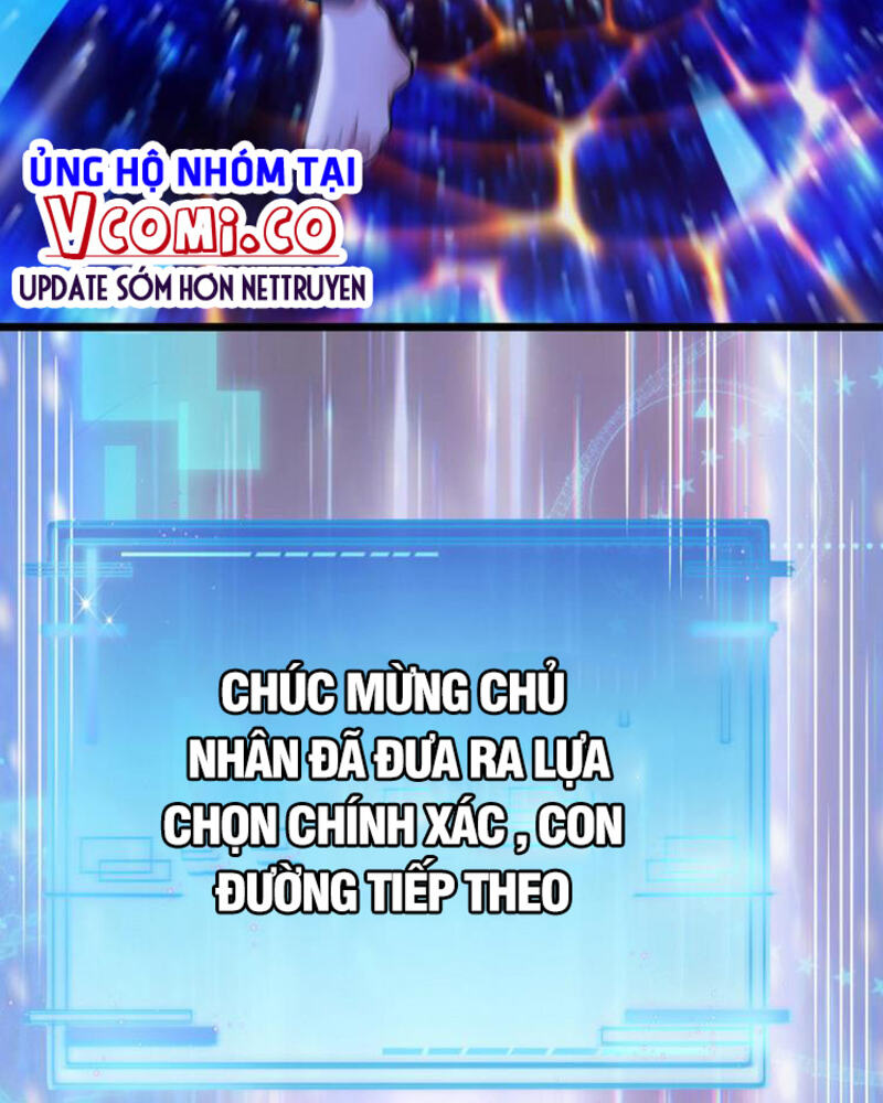 Hệ Thống Super God Chapter 1 - Trang 18