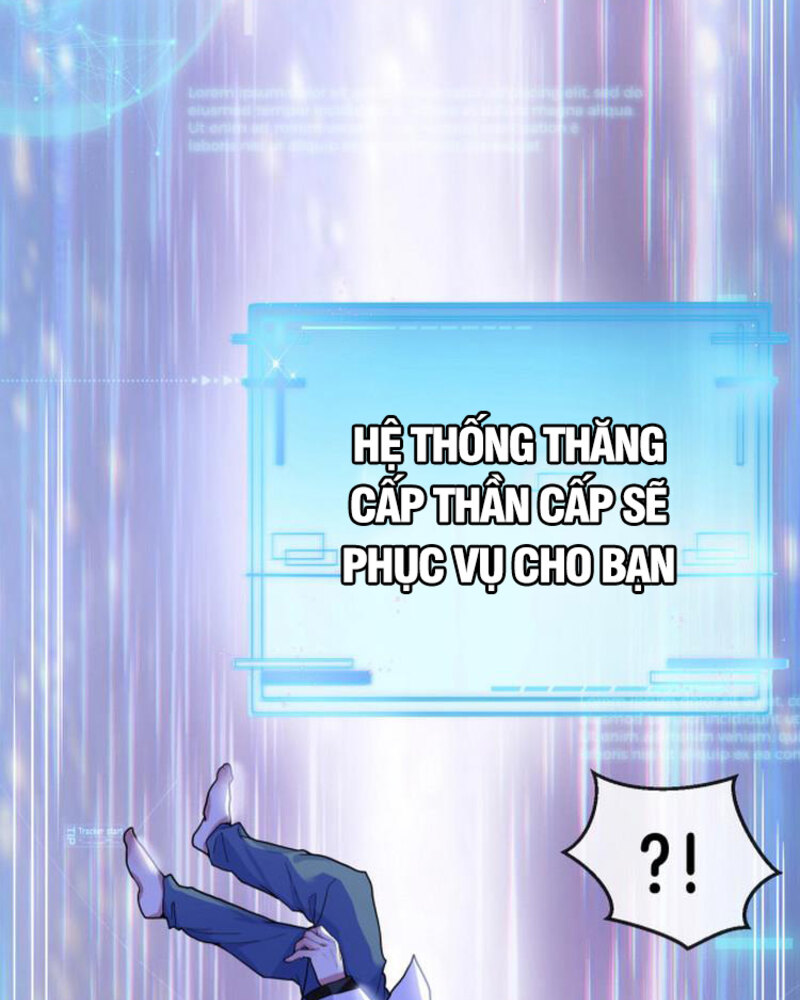 Hệ Thống Super God Chapter 1 - Trang 19