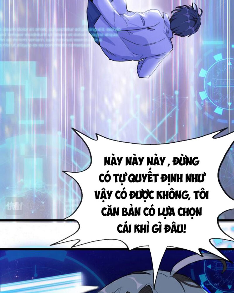 Hệ Thống Super God Chapter 1 - Trang 20