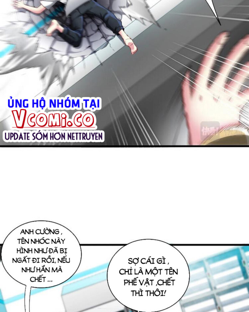 Hệ Thống Super God Chapter 1 - Trang 34