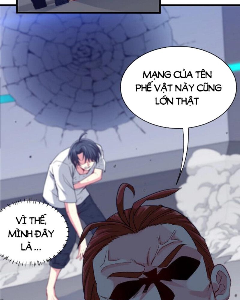 Hệ Thống Super God Chapter 1 - Trang 45