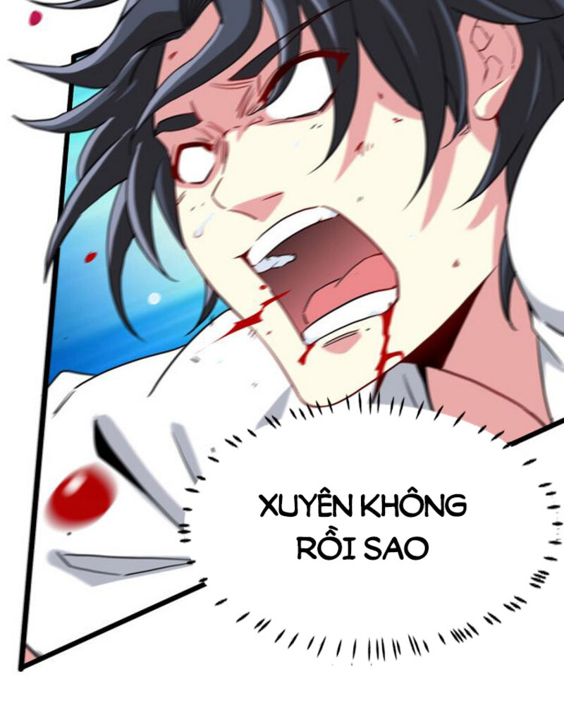 Hệ Thống Super God Chapter 1 - Trang 49