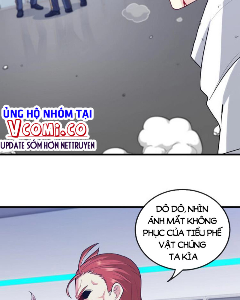 Hệ Thống Super God Chapter 1 - Trang 63