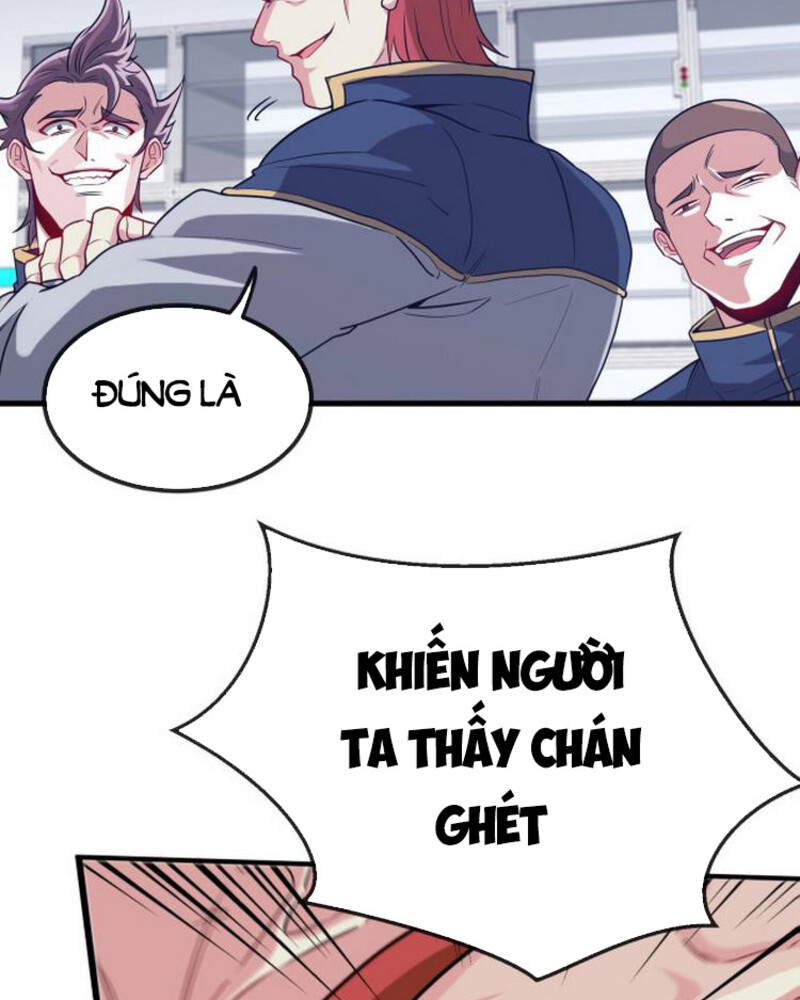 Hệ Thống Super God Chapter 1 - Trang 64