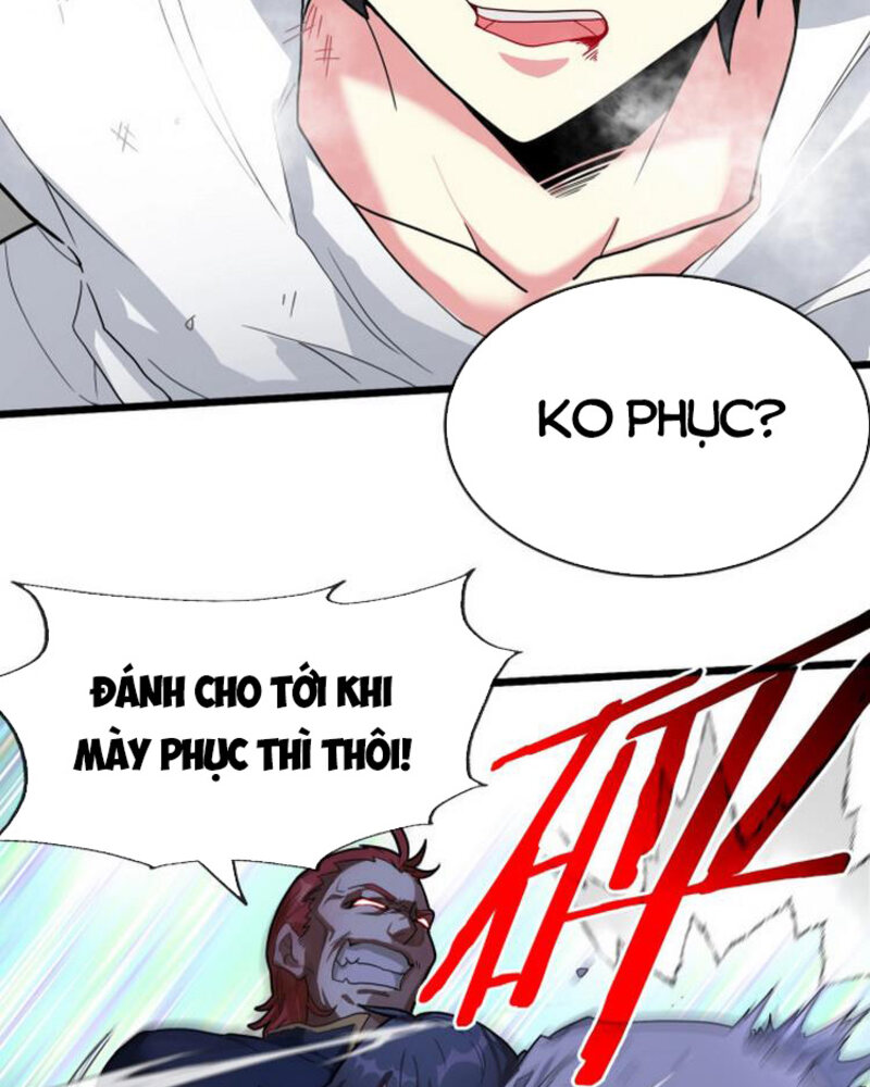 Hệ Thống Super God Chapter 1 - Trang 68