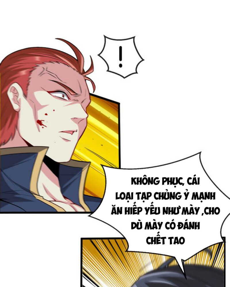 Hệ Thống Super God Chapter 1 - Trang 71