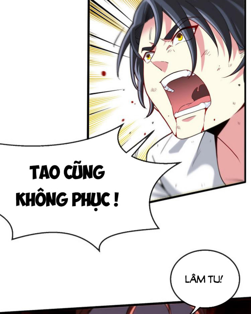 Hệ Thống Super God Chapter 1 - Trang 72